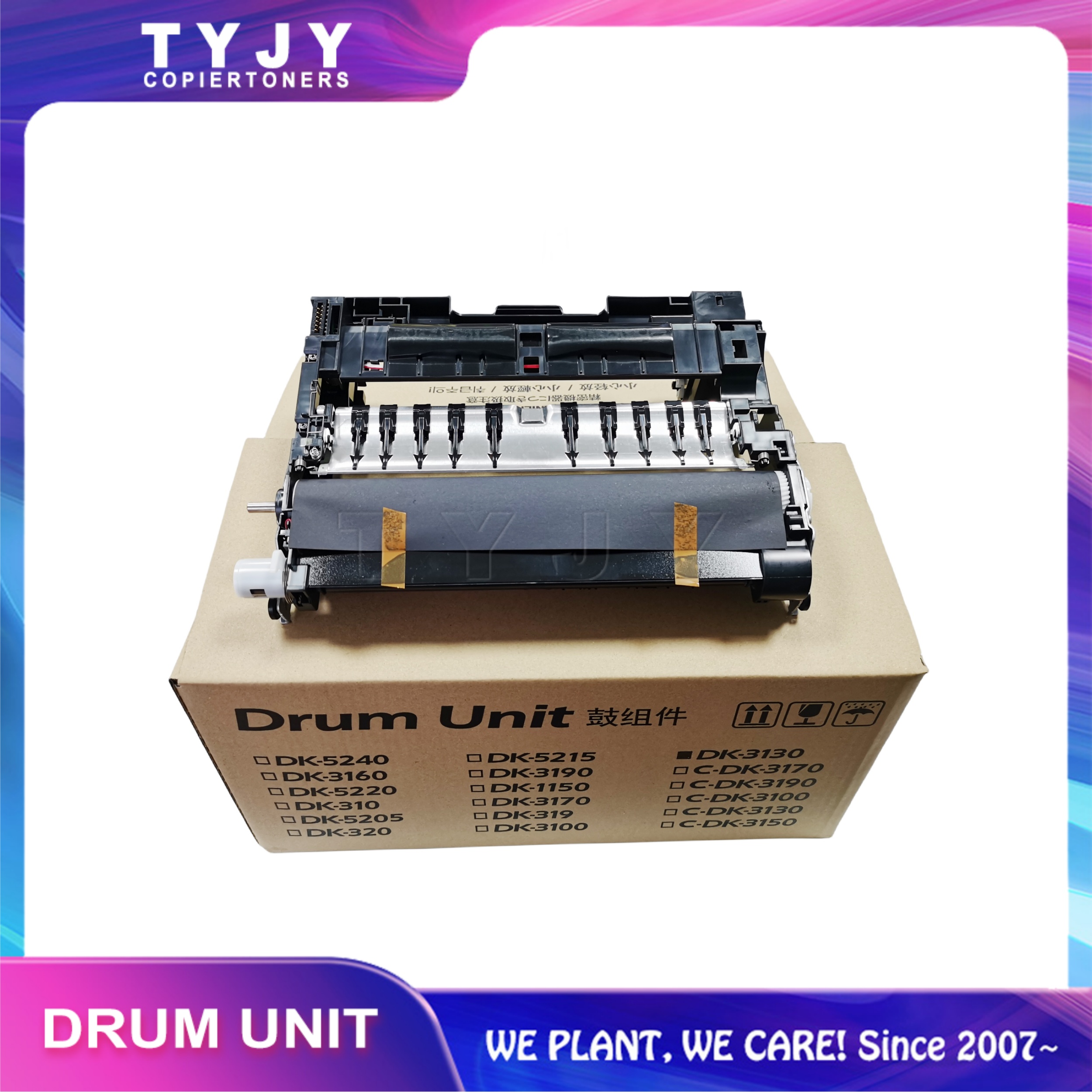 KYOCERA DK-3130 ORIGINALE 302LV93045 Tamburo FS-4100DN FS-4200DN Nuovo KYOCERA DK-3130 ORIGINALE 302LV93045 Tamburo FS-4100DN FS-4200DN Nuovo