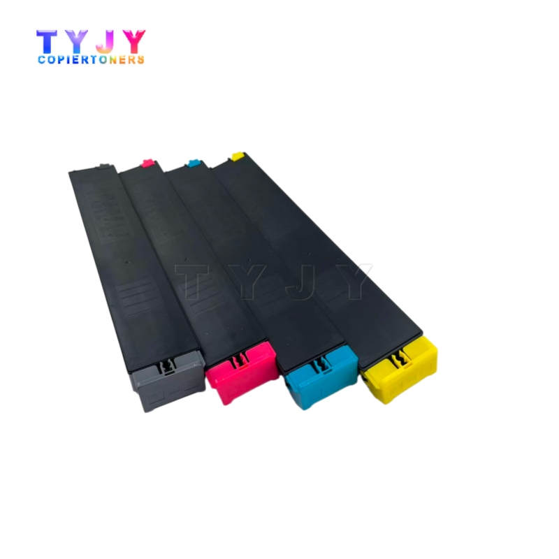 Sharp MX-23GT / MX-36GT High-Yield Toner Cartridge - TYJY Copier